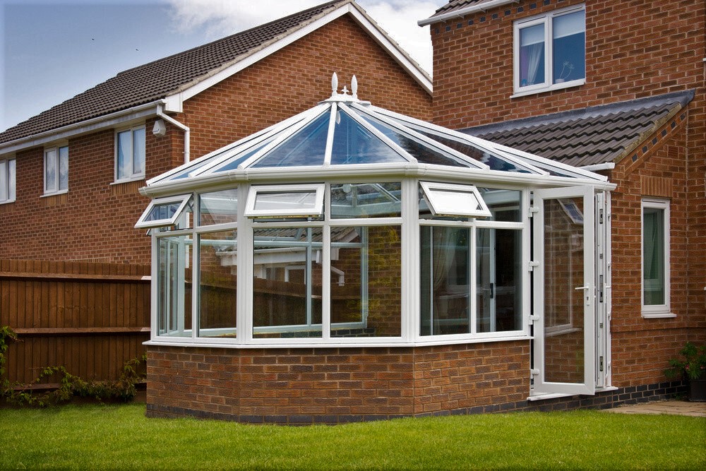 Conservatories, Glaziers Erith