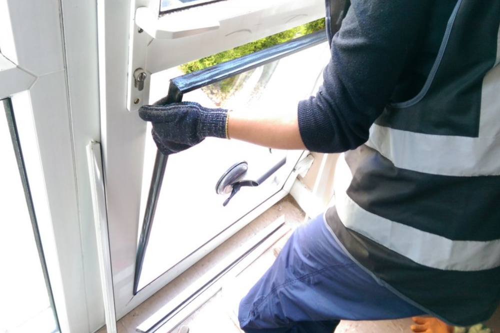 Double Glazing Repairs in Erith, Northumberland Heath, DA8