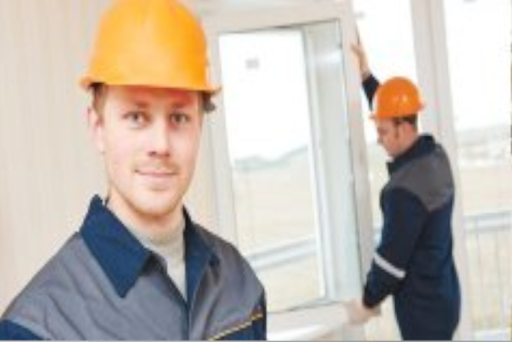 Glazing Erith, Northumberland Heath, DA8