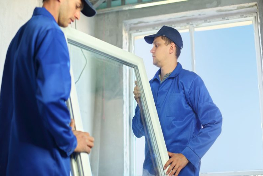 Replacement Glass in Erith, Northumberland Heath, DA8